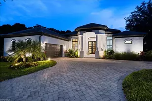 1923 Springberry Cir, Naples, FL 34109 - Photo 1