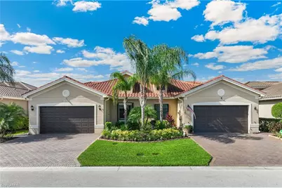 11899 Lakewood Preserve Pl, Fort Myers, FL 33913 - Photo 1