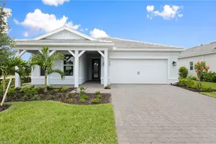 7608 Paradise Tree Dr, North Fort Myers, FL 33917 - Photo 1