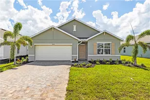 16561 Blue Coral Trail, North Fort Myers, FL 33903 - Photo 1
