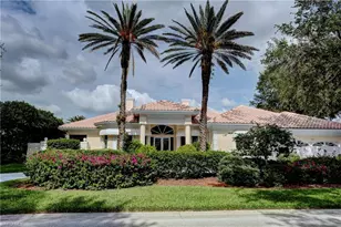 426 Rosemeade Ln, Naples, FL 34105 - Photo 1