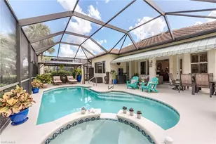 3181 Bramble Cove Ct, Fort Myers, FL 33905 - Photo 1