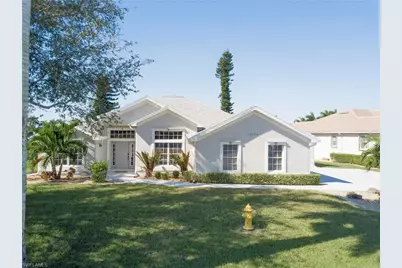 11784 Lady Anne Cir, Cape Coral, FL 33991 - Photo 1