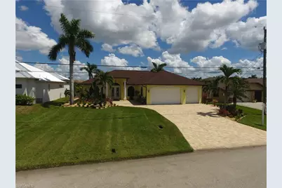 4311 SW 20th Ave, Cape Coral, FL 33914 - Photo 1