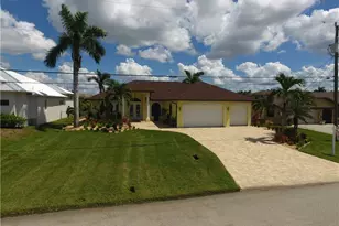 4311 SW 20th Ave, Cape Coral, FL 33914 - Photo 1