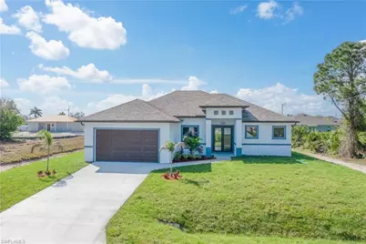 1254 Nimitz Blvd, Lehigh Acres, FL 33974 - Photo 1