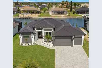 1228 NW 40th Pl, Cape Coral, FL 33993 - Photo 1