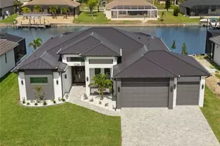 1228 NW 40th Pl, Cape Coral, FL 33993 - Photo 1