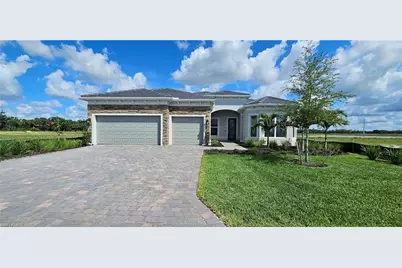 7319 Blue Salvia Dr, North Fort Myers, FL 33917 - Photo 1