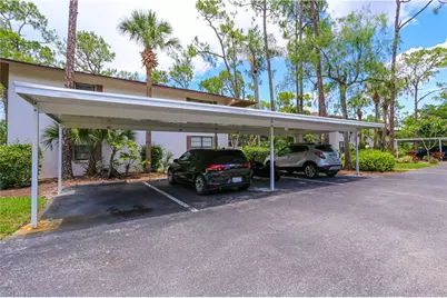 1765 Courtyard Way #C-104, Naples, FL 34112 - Photo 1