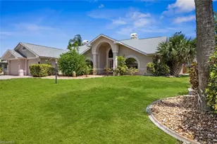 516 SW 8th St, Cape Coral, FL 33991 - Photo 1