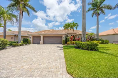 11041 Seminole Palm Way, Fort Myers, FL 33966 - Photo 1