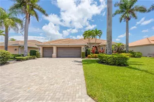 11041 Seminole Palm Way, Fort Myers, FL 33966 - Photo 1