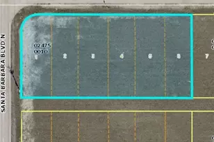 6 NE 16th Terrace, Cape Coral, FL 33909 - Photo 1