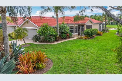 20927 Athenian Ln, North Fort Myers, FL 33917 - Photo 1