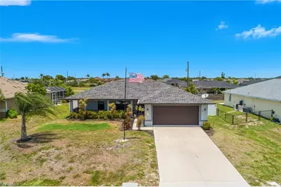 325 NE 24th Ter, Cape Coral, FL 33909 - Photo 1
