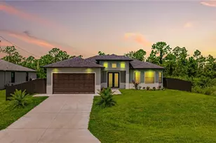 570 Sherwood Ave S, Lehigh Acres, FL 33974 - Photo 1