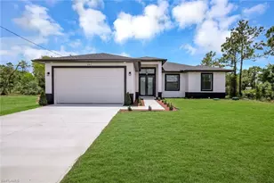 347 McArthur Blvd, Lehigh Acres, FL 33974 - Photo 1