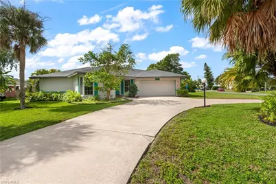 1704 Coral Way, North Fort Myers, FL 33917 - Photo 1