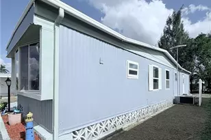 807 Homefolks St, North Fort Myers, FL 33917 - Photo 1