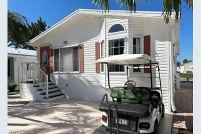 263 Bass Ln #263, Naples, FL 34114 - Photo 1