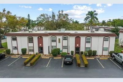 2828 Jackson St #N6, Fort Myers, FL 33901 - Photo 1