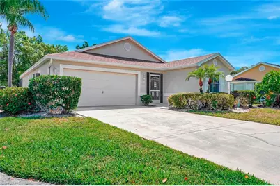 15114 Palm Isle Dr, Fort Myers, FL 33919 - Photo 1