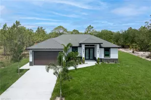 1015 Gerald Ave, Lehigh Acres, FL 33936 - Photo 1