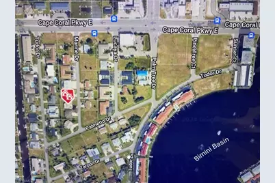 4828 Marine Dr #1, Cape Coral, FL 33904 - Photo 1