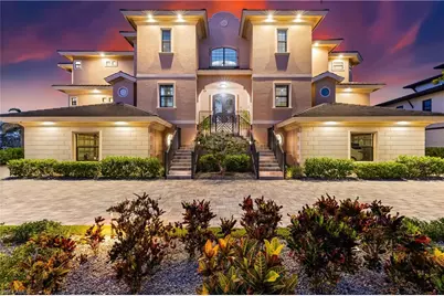 17059 Marina Cove Ln, Fort Myers, FL 33908 - Photo 1
