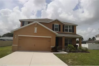 308 SW 16th Ter, Cape Coral, FL 33991 - Photo 1