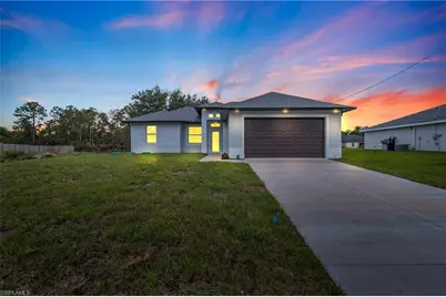 2605 Darlene Pl, Lehigh Acres, FL 33971 - Photo 1
