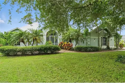 1934 Piccadilly Cir, Cape Coral, FL 33991 - Photo 1