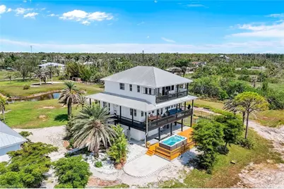 5257 Western Dr, Saint James City, FL 33956 - Photo 1