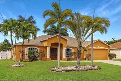 233 SW 43rd Ln, Cape Coral, FL 33914 - Photo 1