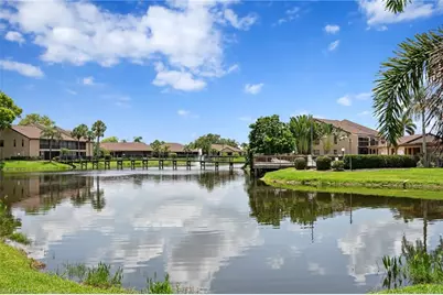 15444 Admiralty Cir #10, North Fort Myers, FL 33917 - Photo 1