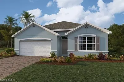 3720 SW 12th Pl, Cape Coral, FL 33914 - Photo 1