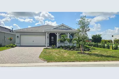 17304 Green Buttonwood Way, North Fort Myers, FL 33917 - Photo 1