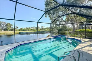 25151 Bay Cedar Dr, Bonita Springs, FL 34134 - Photo 1