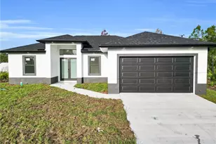 484 Redwing St, Lehigh Acres, FL 33974 - Photo 1