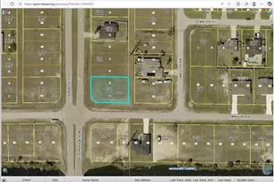 615 El Dorado Blvd N, Cape Coral, FL 33993 - Photo 1
