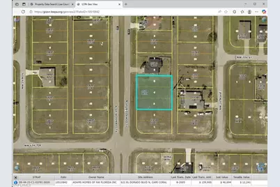 621 El Dorado Blvd N, Cape Coral, FL 33993 - Photo 1