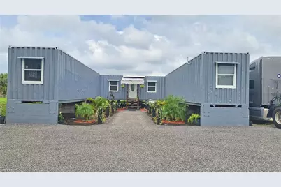 835 N Quebrada St, Clewiston, FL 33440 - Photo 1