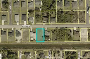 2811 1st St W, Lehigh Acres, FL 33971 - Photo 1