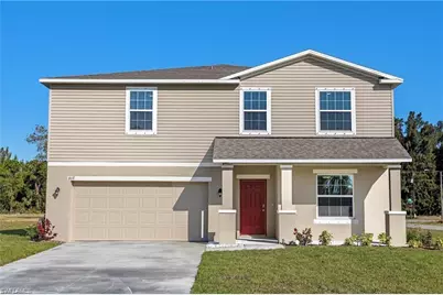 1017 SW Embers Ter, Cape Coral, FL 33991 - Photo 1