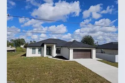 154 Preston St, Lehigh Acres, FL 33974 - Photo 1