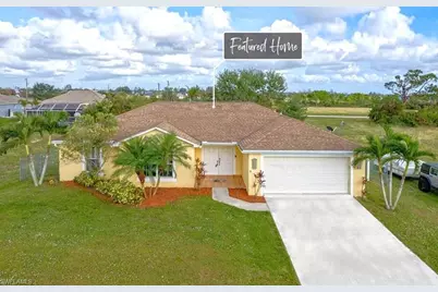 2011 NW 10th Ave, Cape Coral, FL 33993 - Photo 1