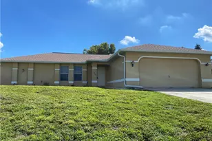 1301 NE 12th Pl, Cape Coral, FL 33909 - Photo 1