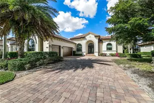 6851 Lakewood Isle Dr, Fort Myers, FL 33908 - Photo 1