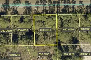 1208 Sunrise Blvd, Lehigh Acres, FL 33974 - Photo 1